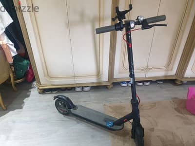 Electric scooter Aero