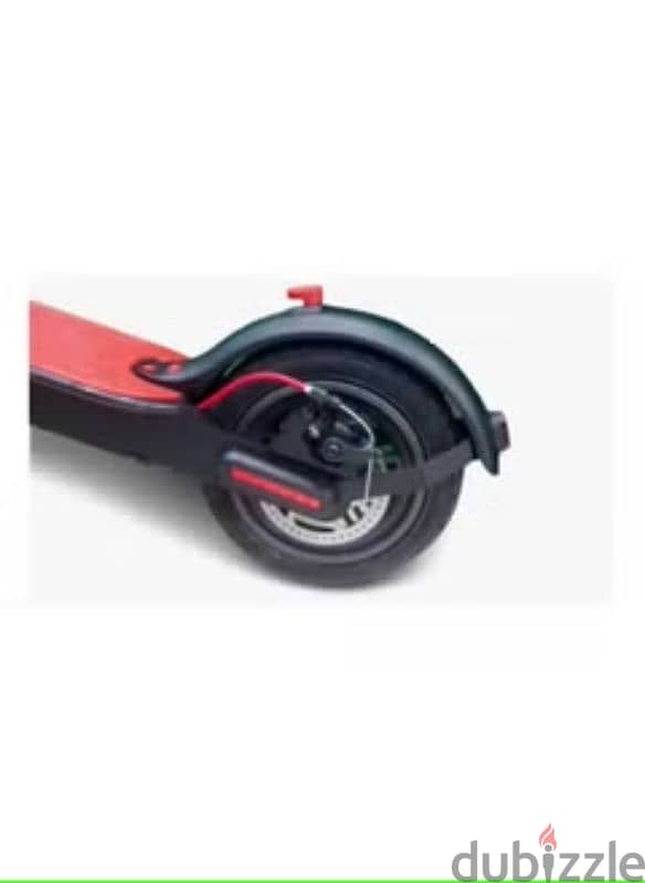 Winnersky 350 Sus Foldable Electric Scooter Lithium Battery 1