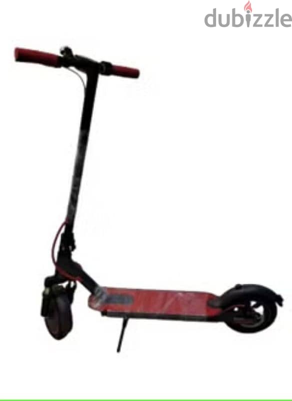 Winnersky 350 Sus Foldable Electric Scooter Lithium Battery 3