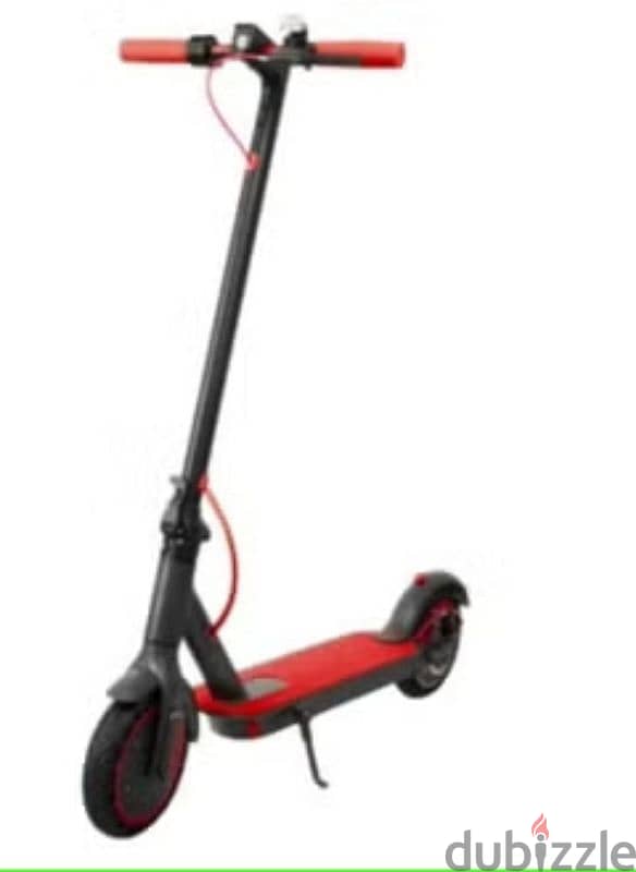 Winnersky 350 Sus Foldable Electric Scooter Lithium Battery 6