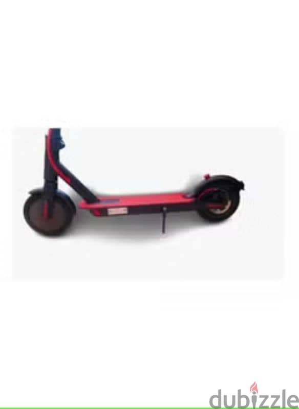 Winnersky 350 Sus Foldable Electric Scooter Lithium Battery 7