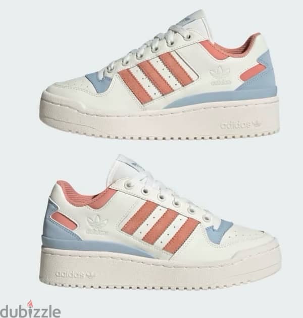 Adidas FORUM BOLD SHOES Women Originals 1