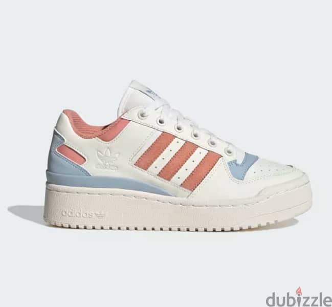 Adidas FORUM BOLD SHOES Women Originals 2