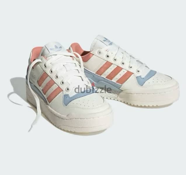 Adidas FORUM BOLD SHOES Women Originals 3