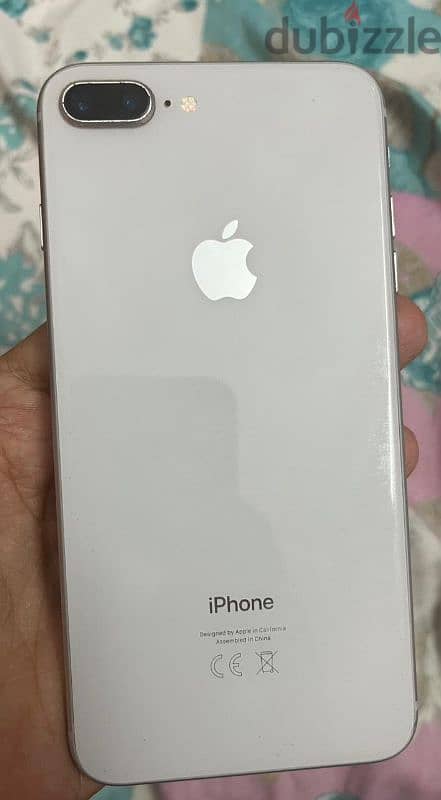 iphone 8 plus 5