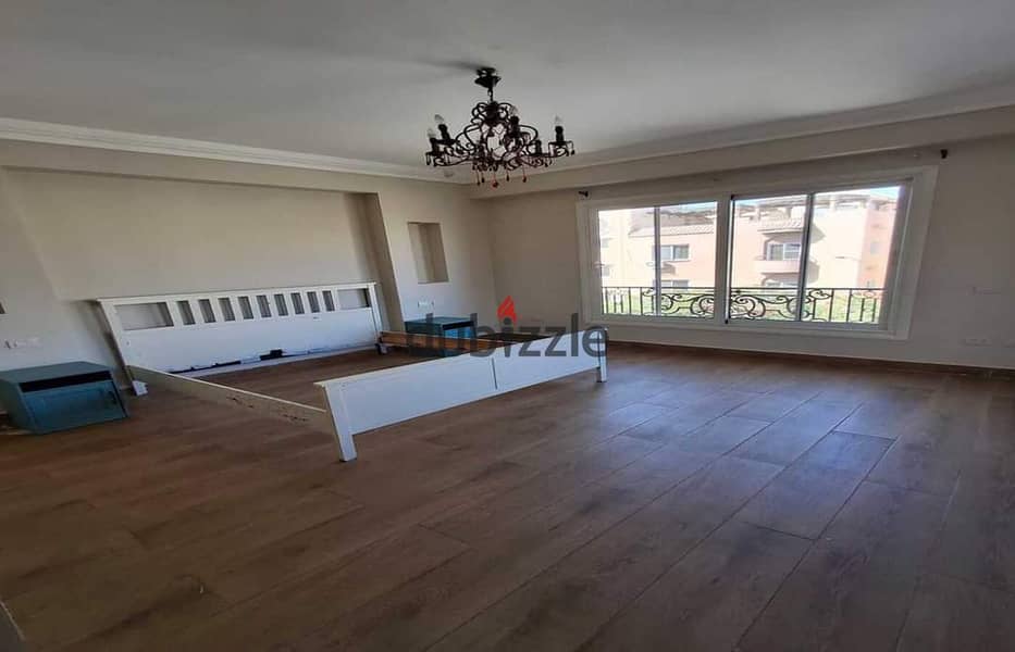 Special Finishes Apartment For Rent 300 Sqm In Al Rehab City Phase 1 5