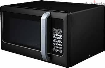 fresh microwave