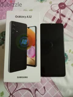 Samsung Galaxy A32 0