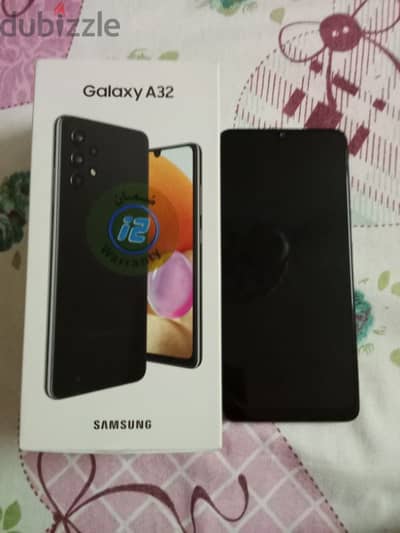 Samsung Galaxy A32