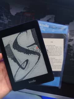 kindle paperwhite 10th generation 0