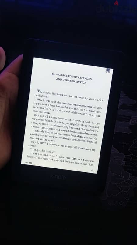 kindle paperwhite 10th generation 2