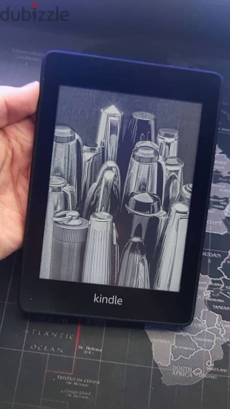 kindle paperwhite 10th generation 6