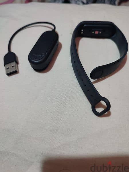 xiaomi band 4 4