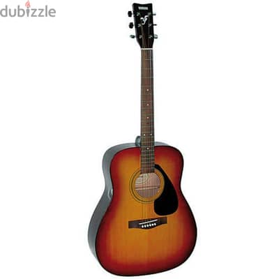 Guitar Yamaha F310 - جيتار