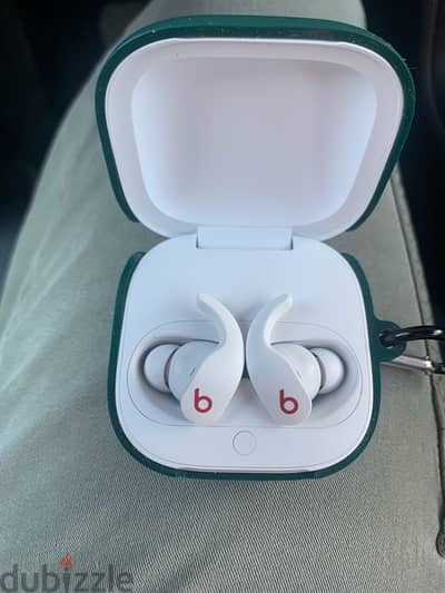 Beats Pro Fit-refurbished