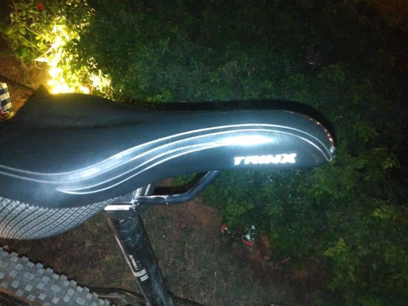 Trinx136 PRO-H 2