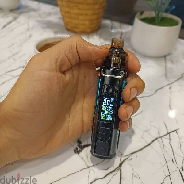 ڤيب VOOPOO ARGUS X 0