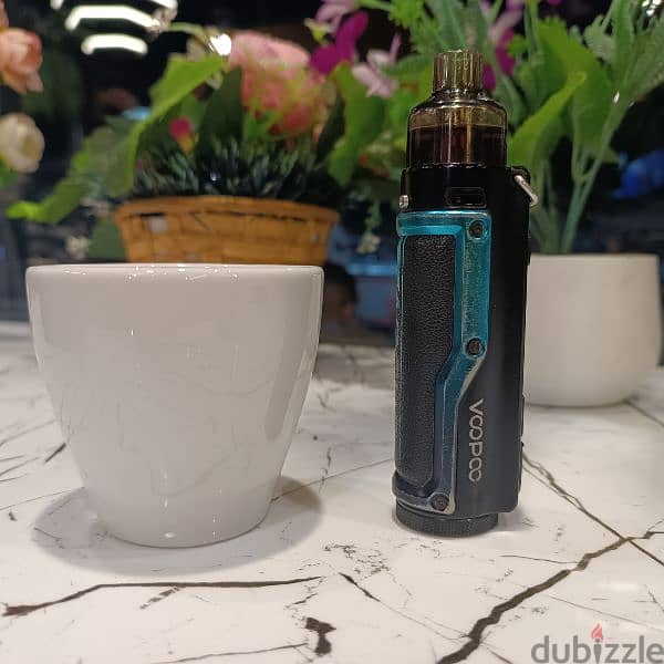 ڤيب VOOPOO ARGUS X 2