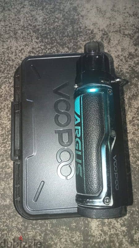 ڤيب VOOPOO ARGUS X 3