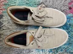 original shose levis size 43 0