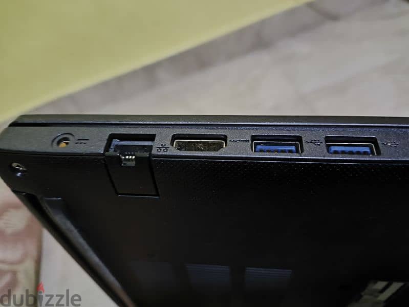 لاب توب Acer aspire 3 6