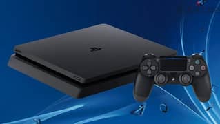 ps4 بحاله ممتازه استخدام منزلي 0