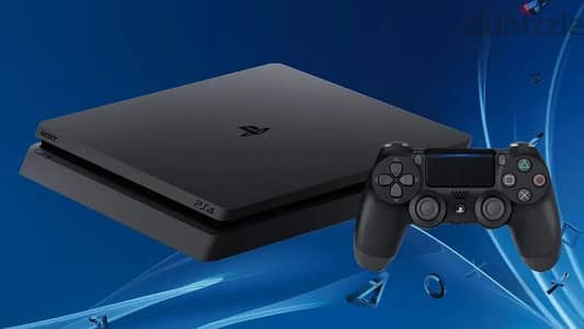 ps4 بحاله ممتازه استخدام منزلي