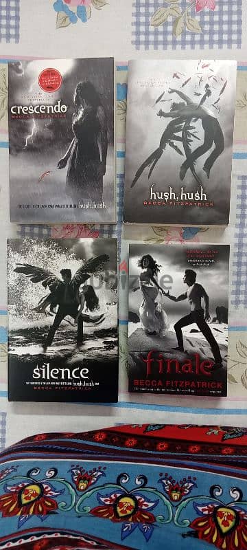 Hush