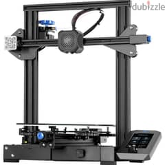 Creality Ender3 V2 3D Printer For Sale 0