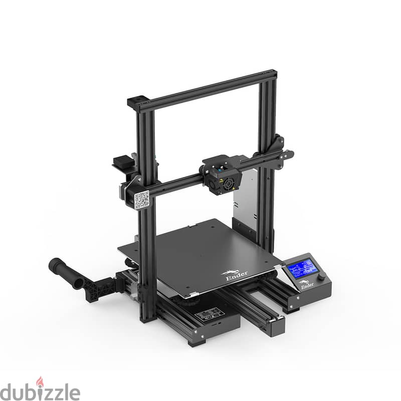 Creality Ender3 V2 3D Printer For Sale 1