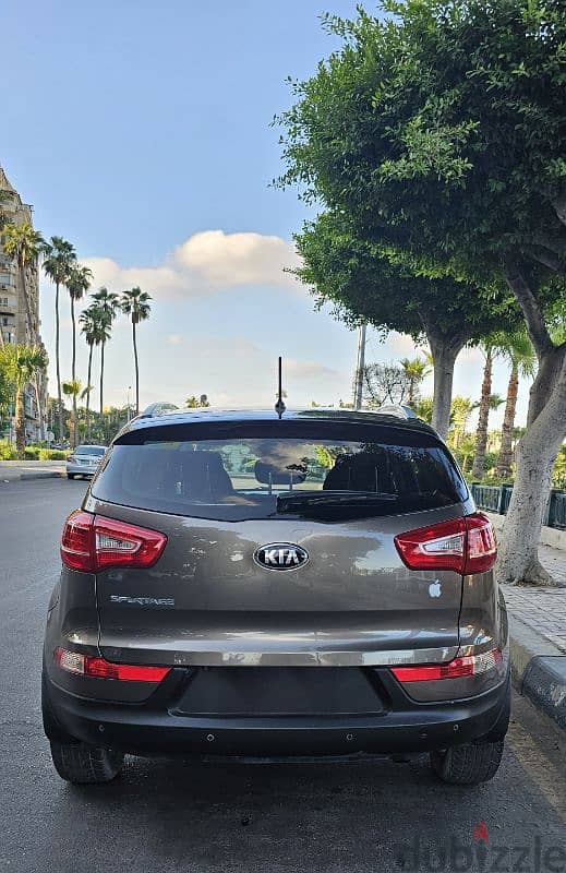 كيا سبورتاج 2014 / Kia Sportage 2014 2