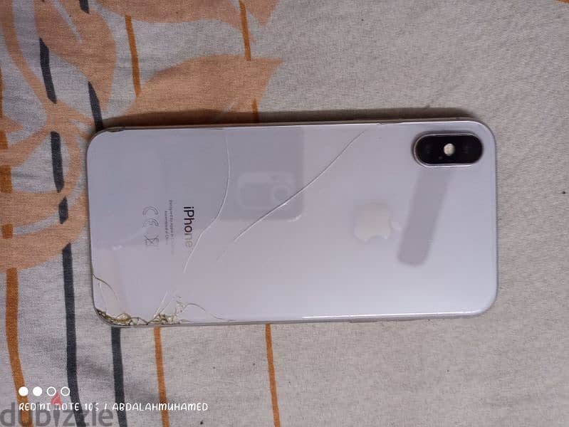 Iphone x for sale 5