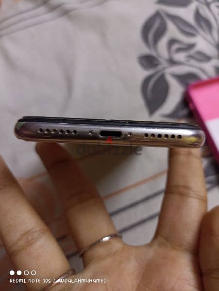 Iphone x for sale 6