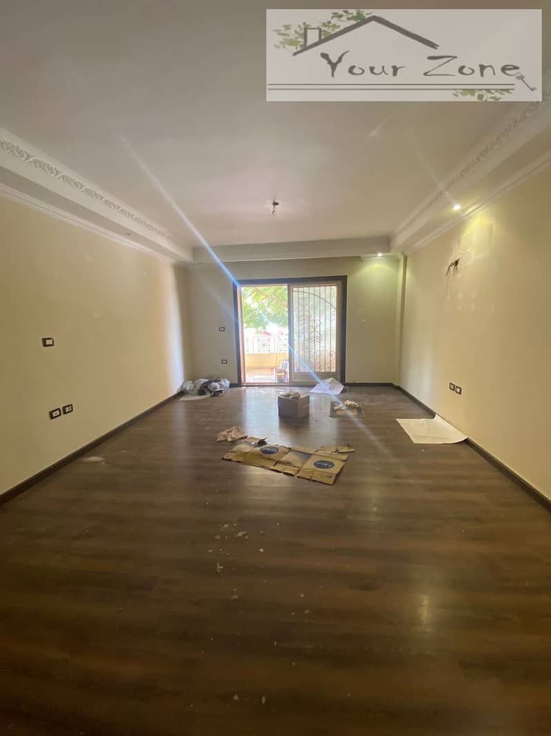 Apartment for rent in Al Khamayel first phase 0