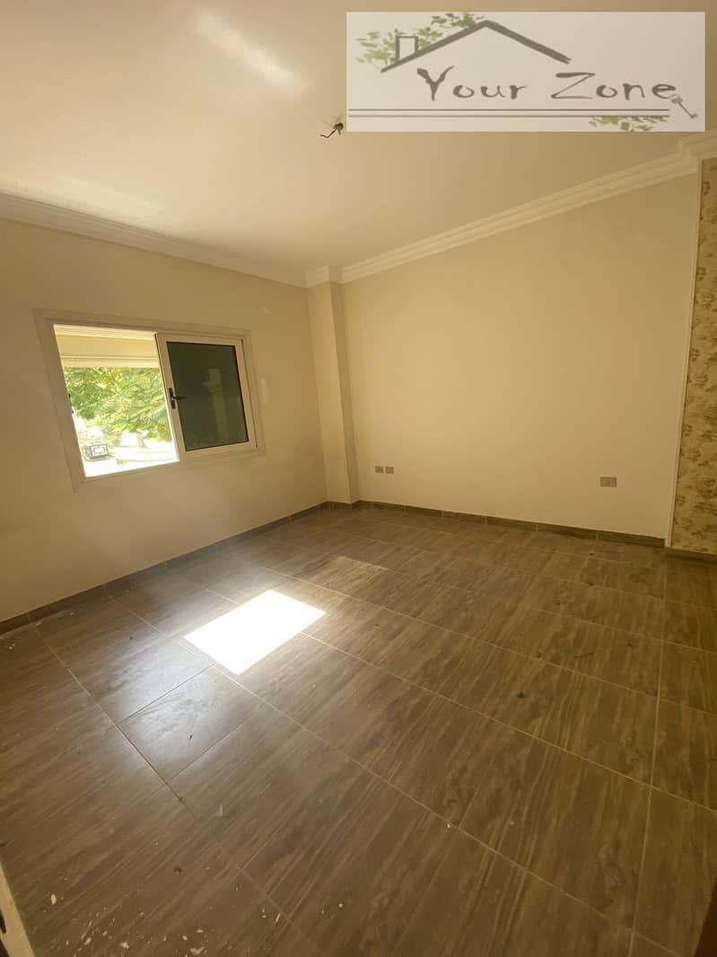 Apartment for rent in Al Khamayel first phase 3