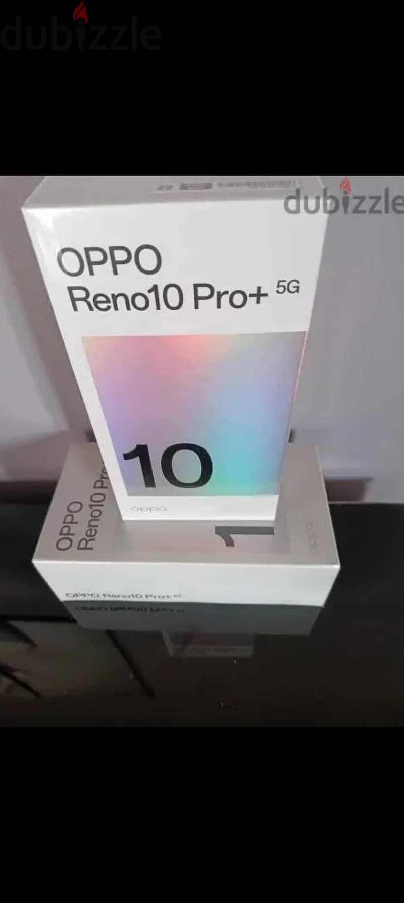 Oppo Reno 10 كسر زيرو 1