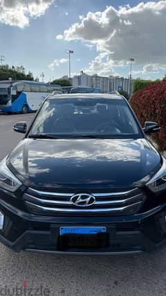 Hyundai Creta 2017 0