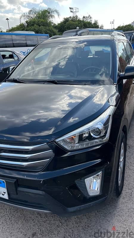 Hyundai Creta 2017 6