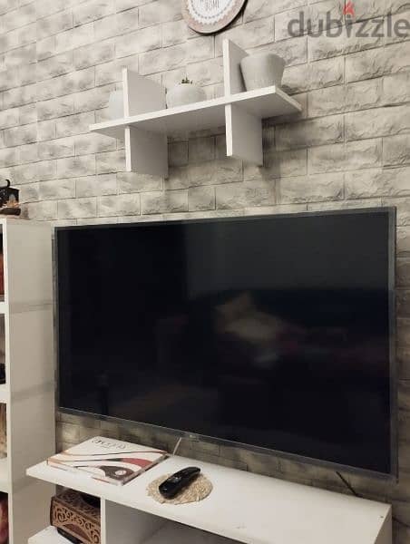 تليفزيون كسر زيرو LG 50 2