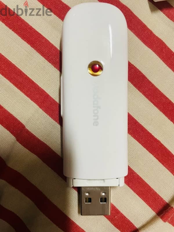 مودم ڤودافون usb . لم يستخدم نهائي 3