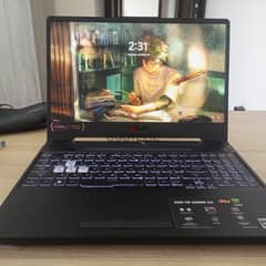 Asus tuf a15 0