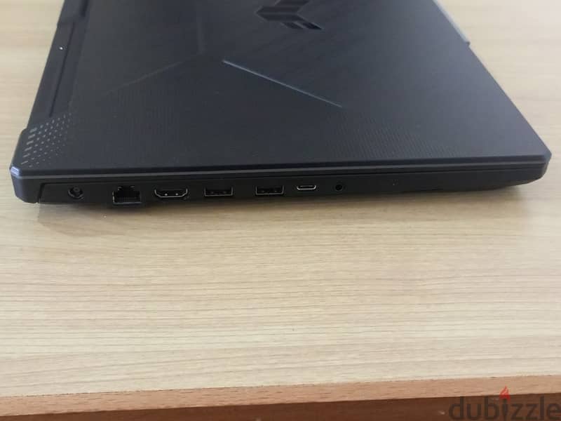 Asus tuf a15 1