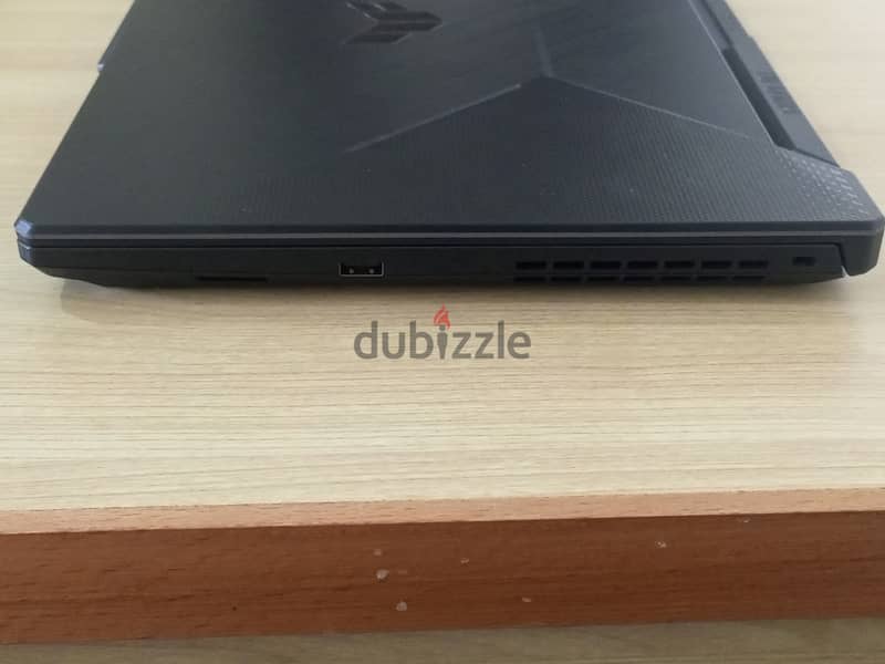 Asus tuf a15 2