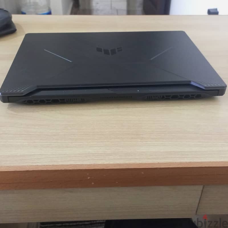 Asus tuf a15 3