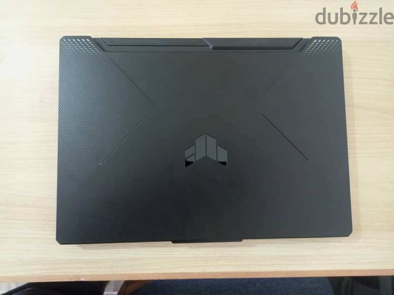 Asus tuf a15 4