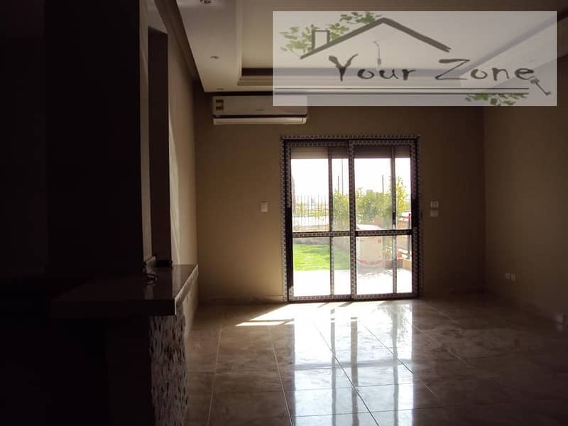 Apartment for rent in Sheikh Zayed  Sodic West Town 4