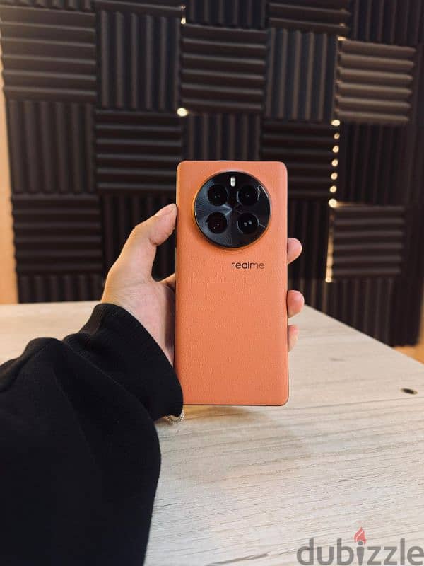 Realme GT5 pro 1