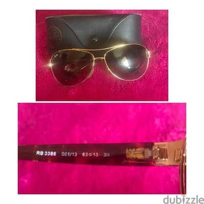 as new rayban Sunglass