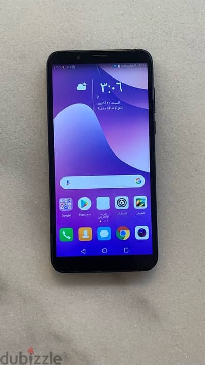 HUAWEI Y7 prime 2018