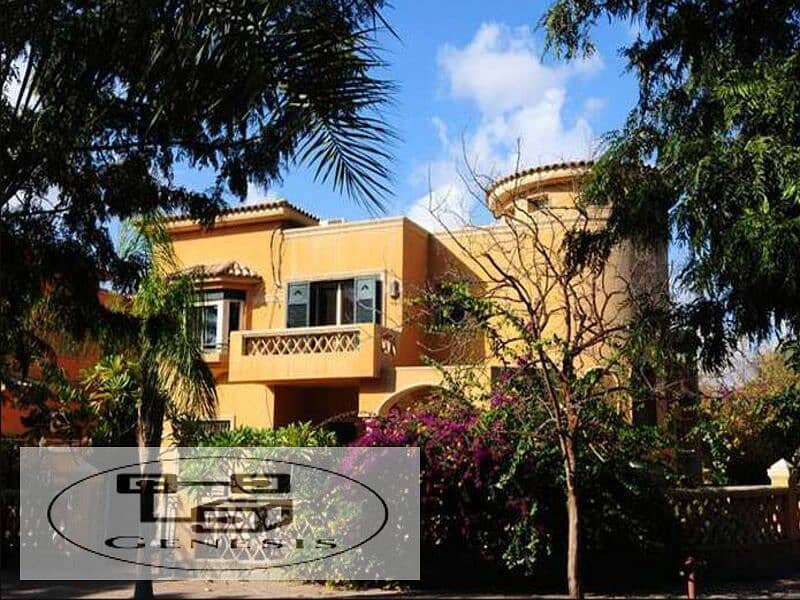 امتلك Townhouse فى باديه بالم هيلز Badya Palm Hills  فى قلب مدينه اكتوبر 28